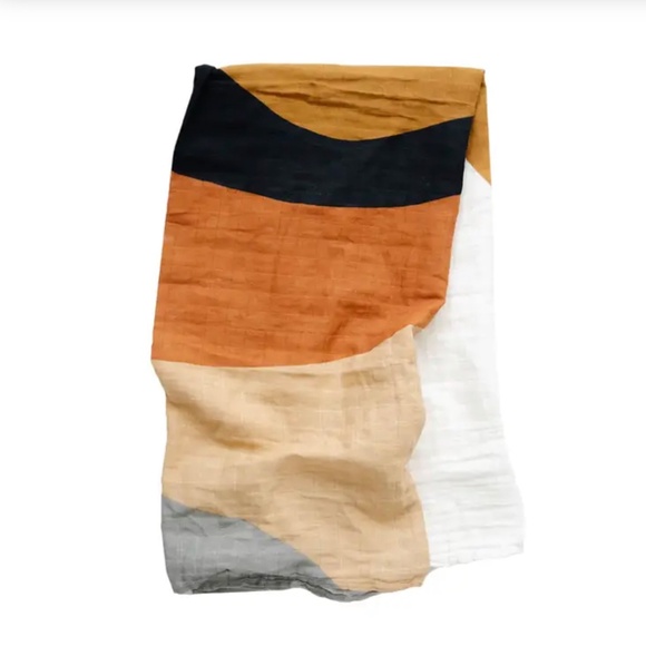 NWOT Clementine Kids Sunset Baby Swaddle - Picture 2 of 2